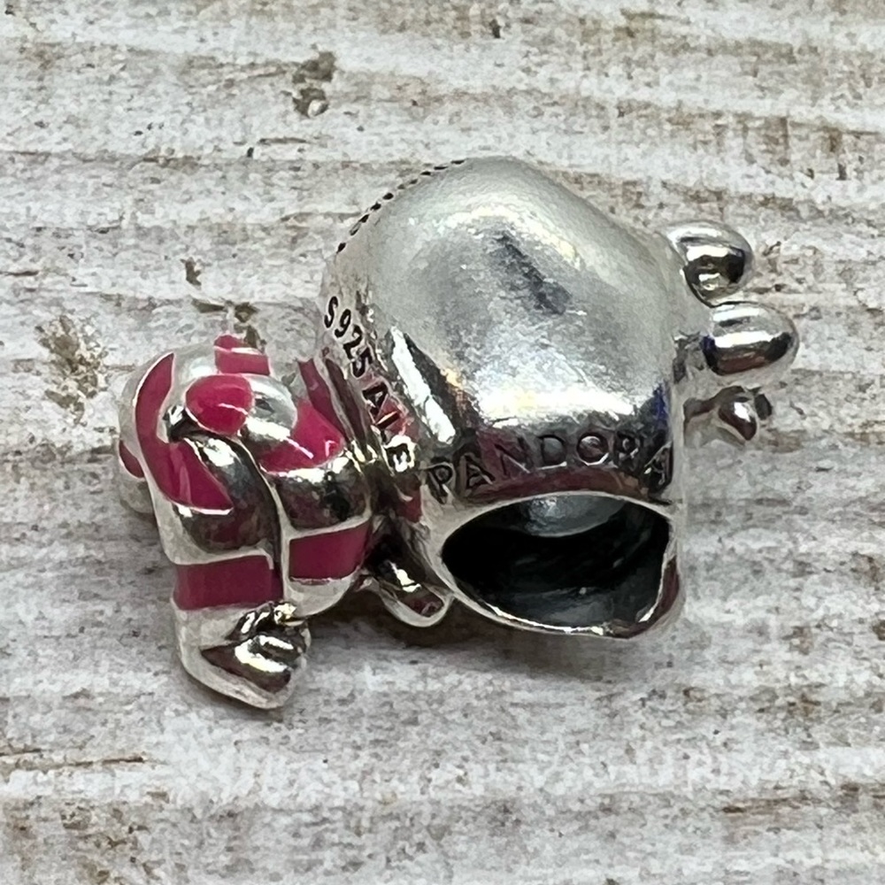 Pandora Authentic Snake & Bangle Bracelets Plus 5… - image 8